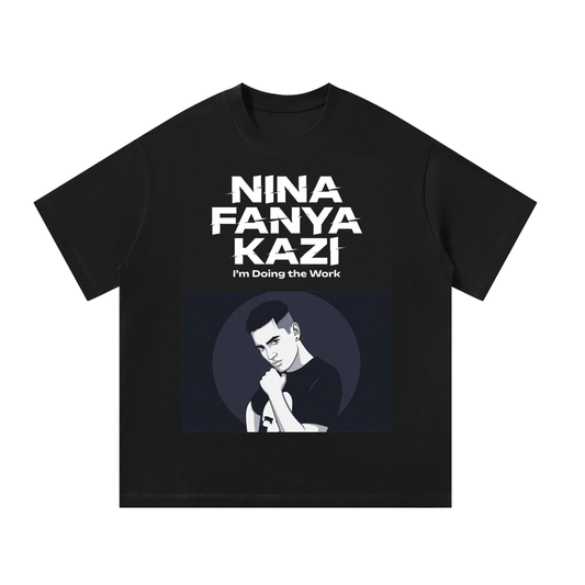 NFK Β· 015 Ninafanya Kazi HABA NA HABA
