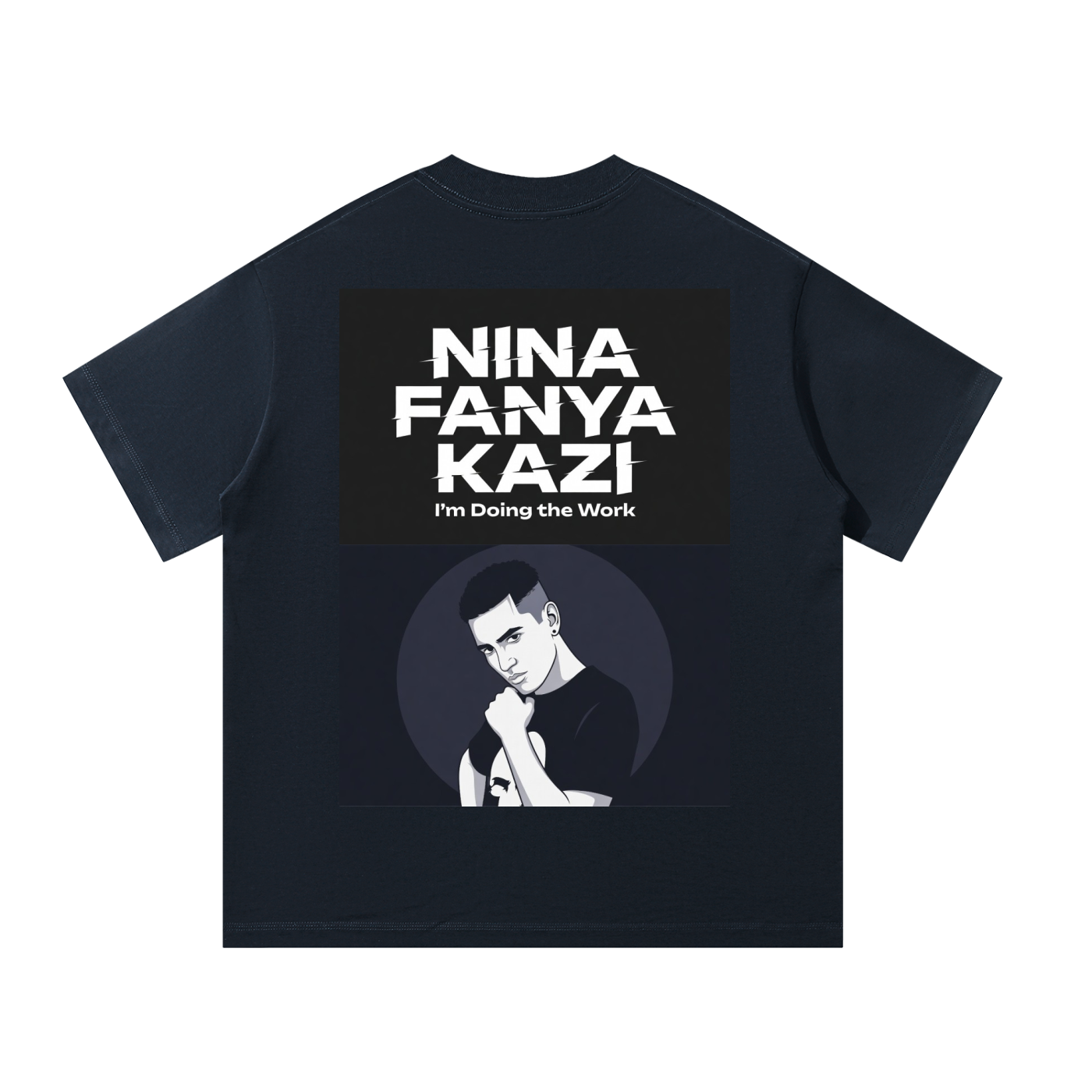 NFK · 015 Ninafanya Kazi HABA NA HABA