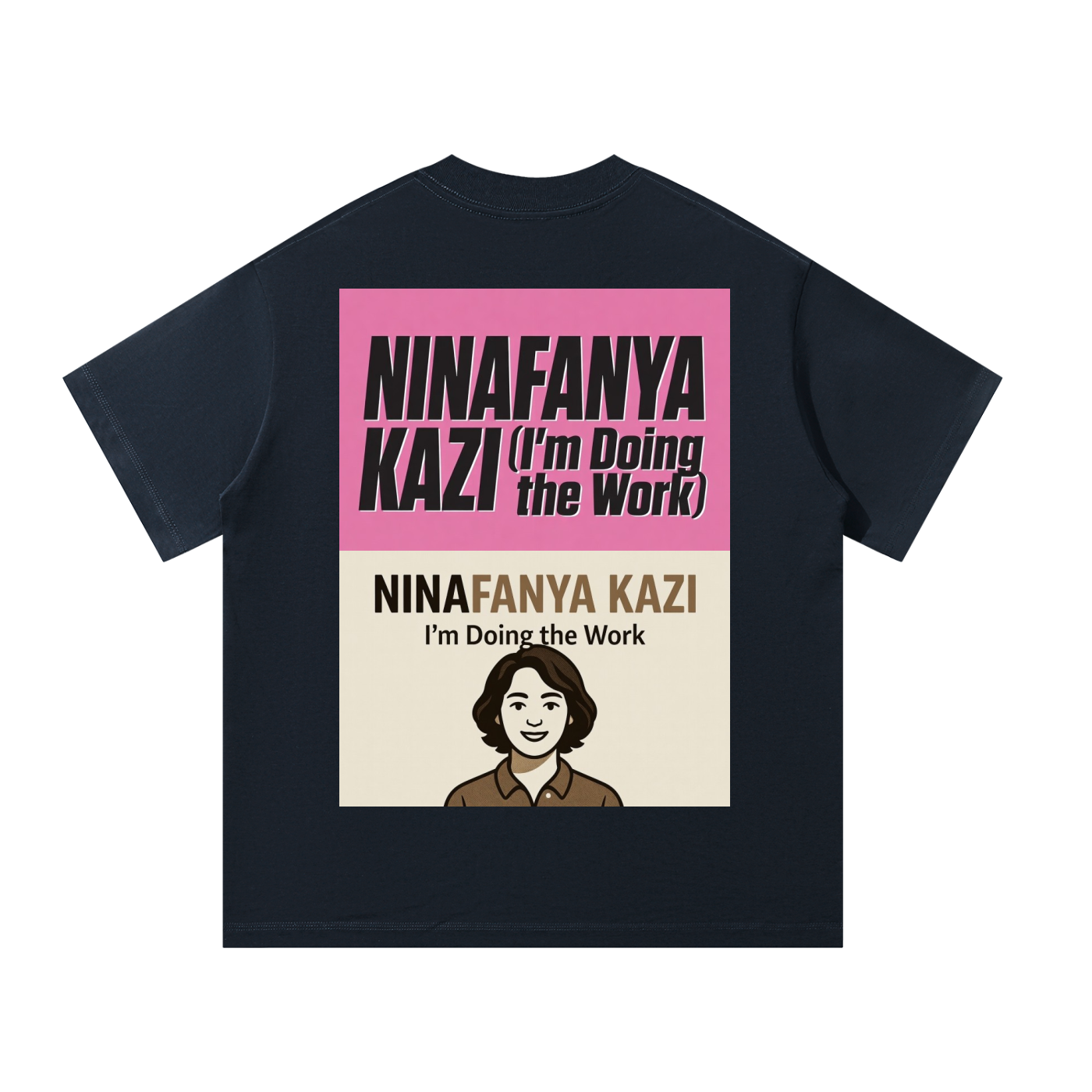 NFK Β· 031 Ninafanya Kazi IN MY SEASON