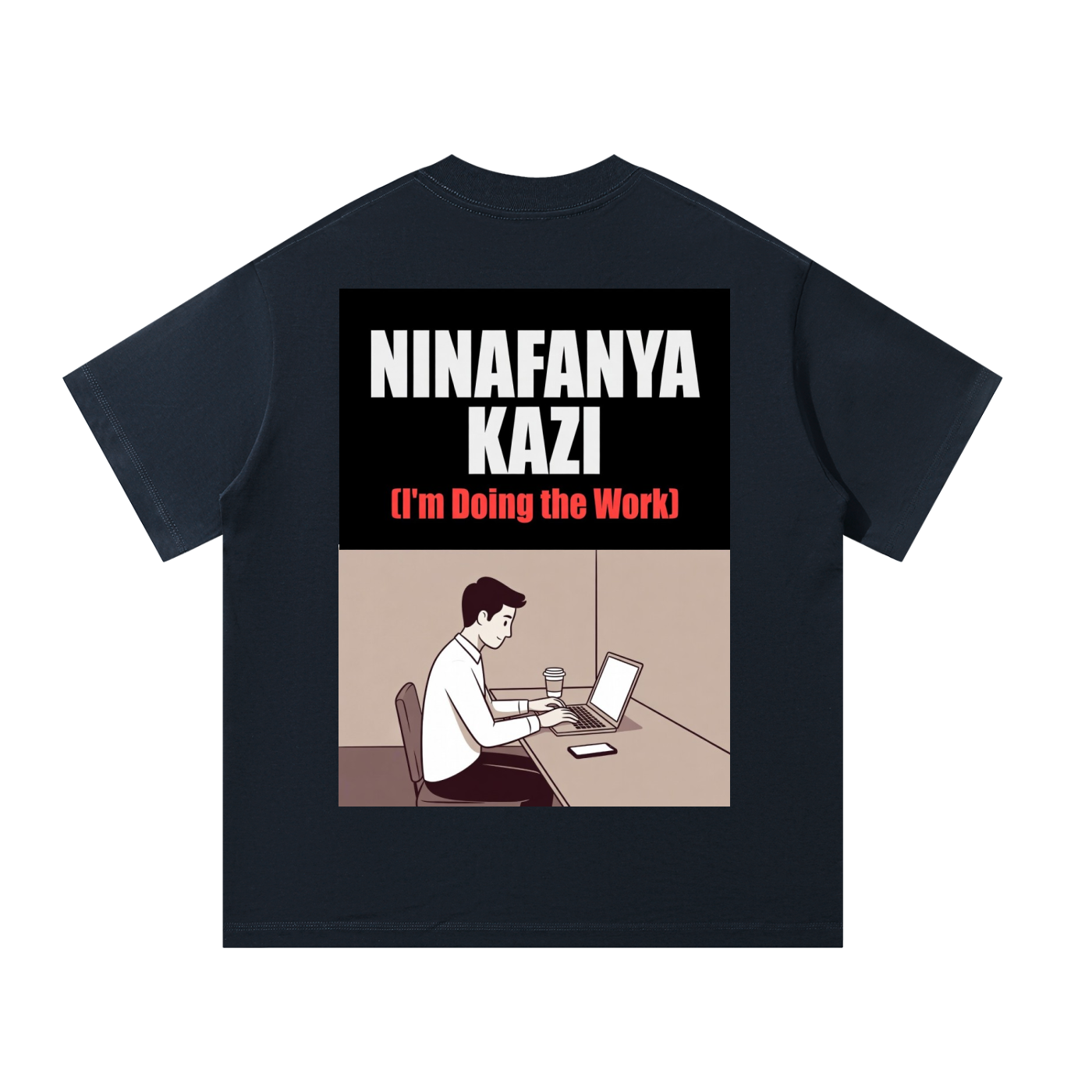 NFK Β· 014 Ninafanya Kazi WITHOUT PERMISSION