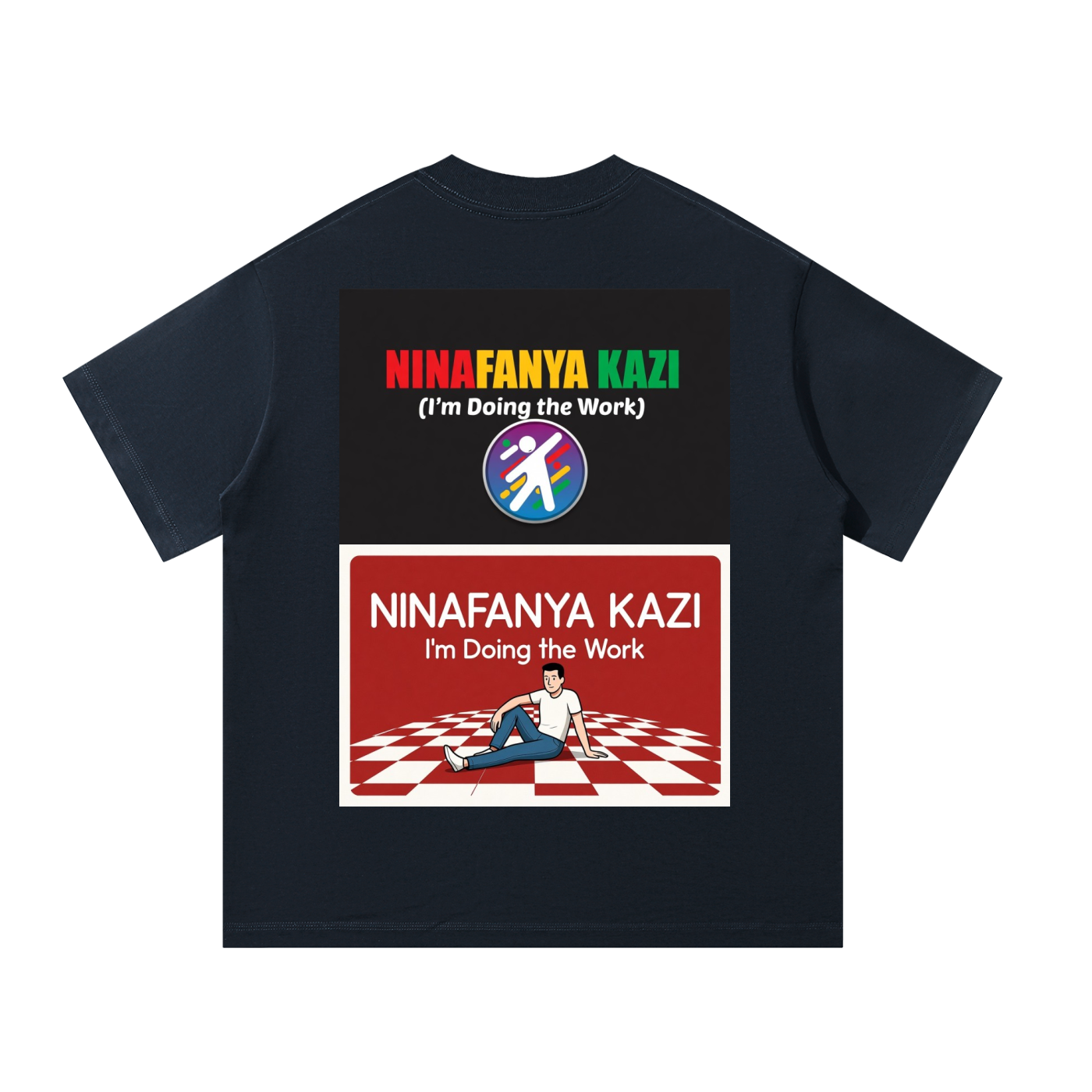 NFK Β· 021 Ninafanya Kazi FOR THE CULTURE