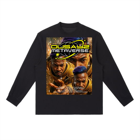 Dusayz Metaverse,DM,Mental Health,Mental Wealth