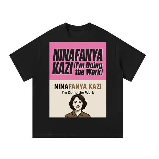 NFK Β· 031 Ninafanya Kazi IN MY SEASON
