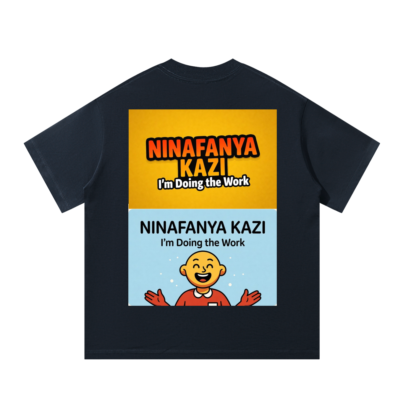 NFK Β· 025 Ninafanya Kazi BIDII