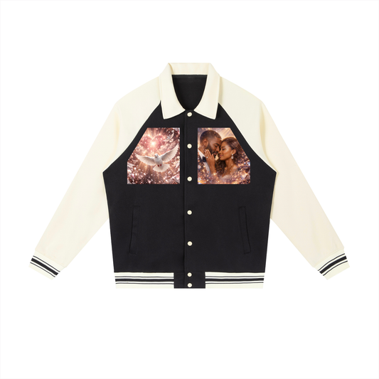 DMGCosmic Bold Universe City Jacket