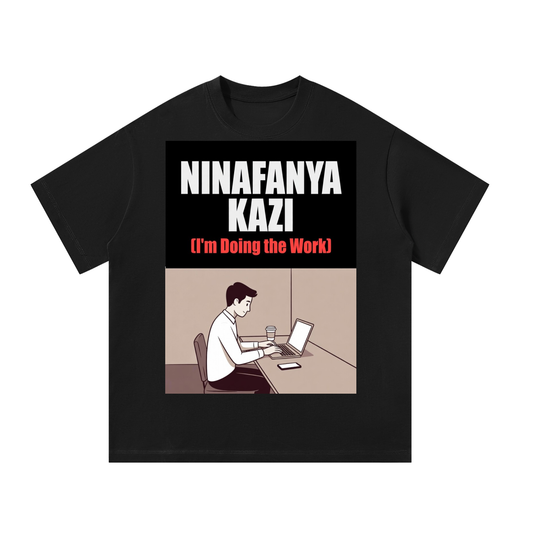 NFK Β· 014 Ninafanya Kazi WITHOUT PERMISSION