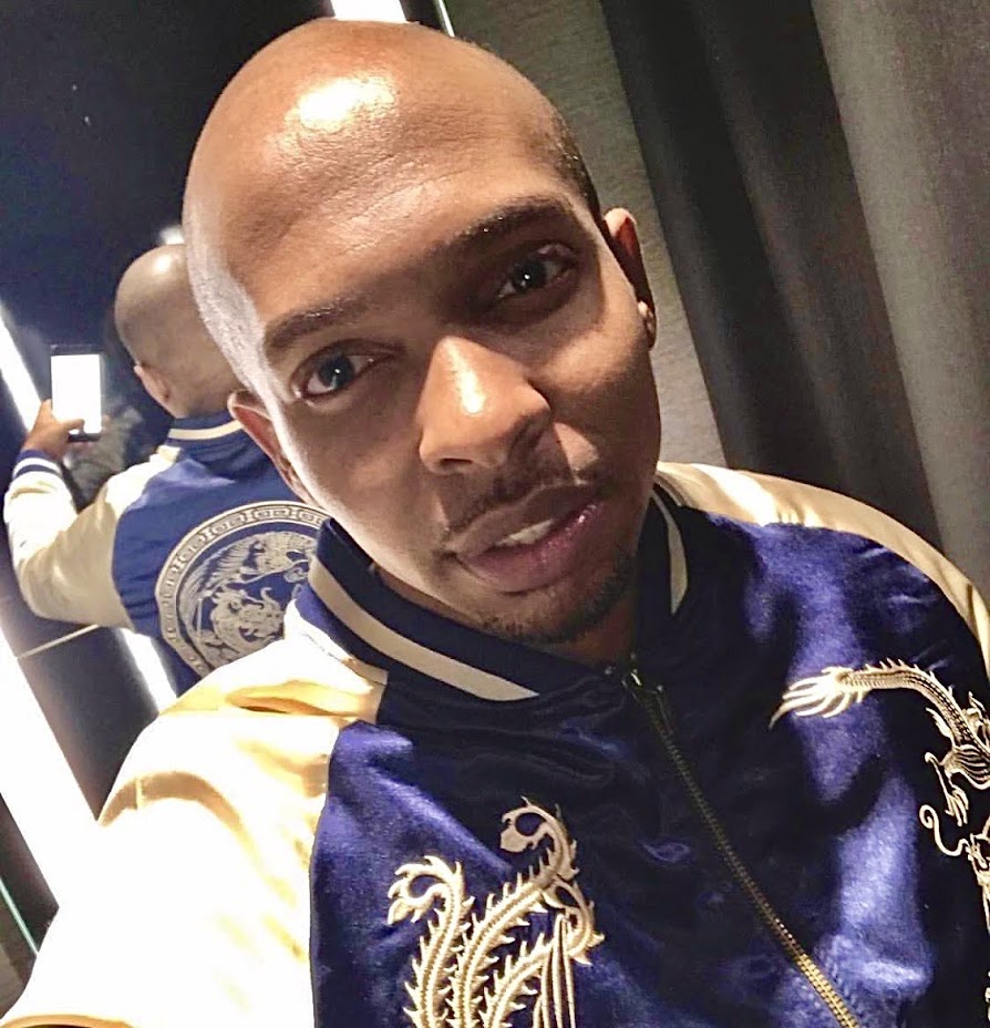 Jitunze Kwanza: Self-Care Saved My Life (A bipolar nurse's confession about the lie that almost killed him)