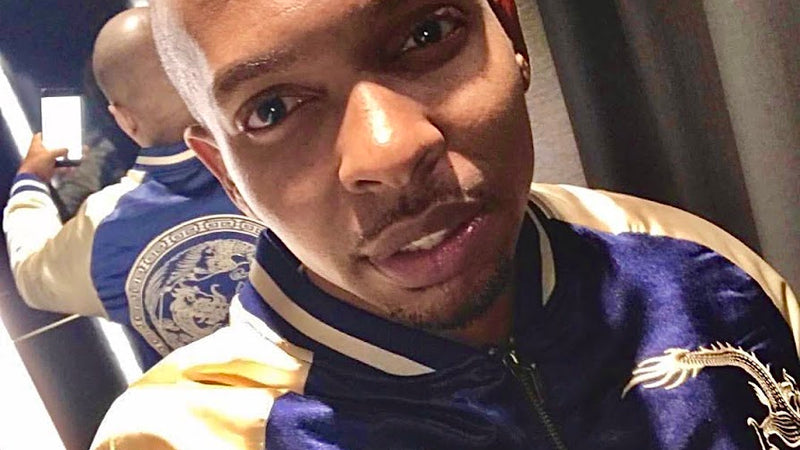 Jitunze Kwanza: Self-Care Saved My Life (A bipolar nurse's confession about the lie that almost killed him)