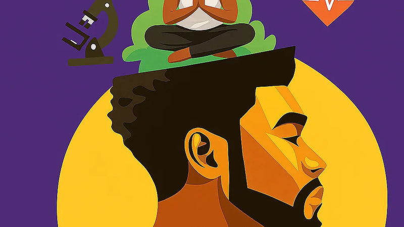 Mental Wealth Is the New Flex™ II: The Peace Era