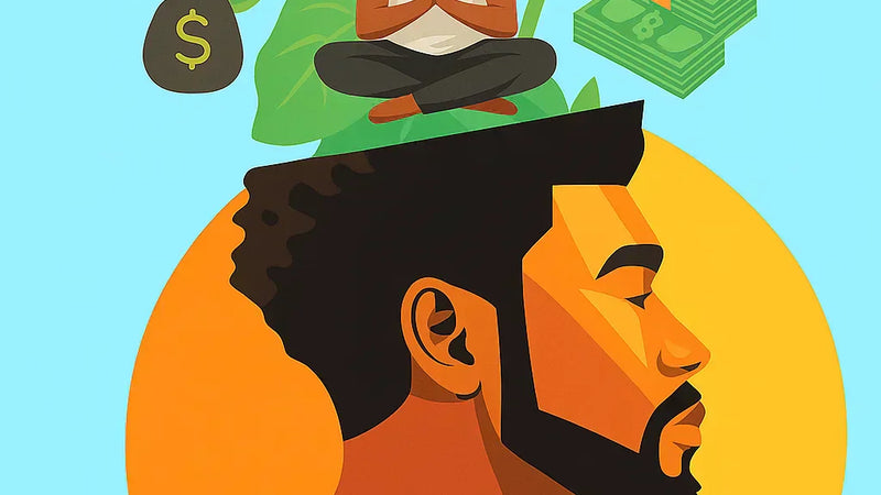 Mental Wealth Is the New Flex™ I: The Awakening