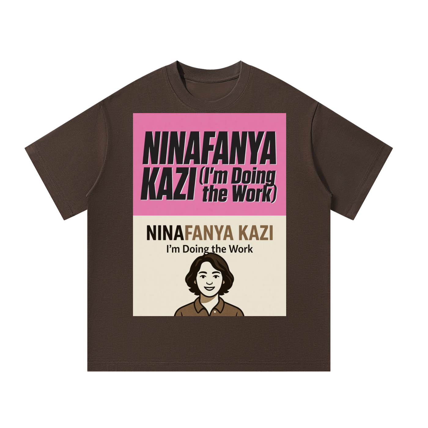NFK · 031 Ninafanya Kazi IN MY SEASON