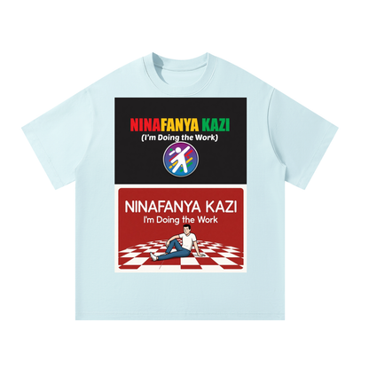 NFK · 021 Ninafanya Kazi FOR THE CULTURE