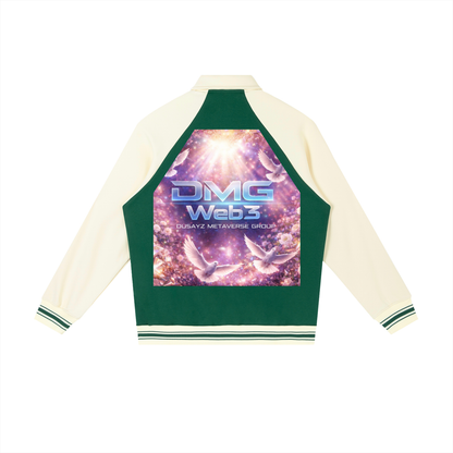 DMGCosmic Bold Universe City Jacket