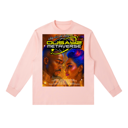 DM,Dusayz Metaverse,mental health,mental wealth,streetwear