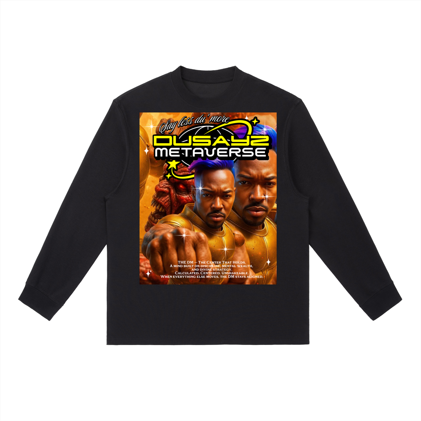 DM,Dusayz Metaverse,Mental Health,Mental Wealth
