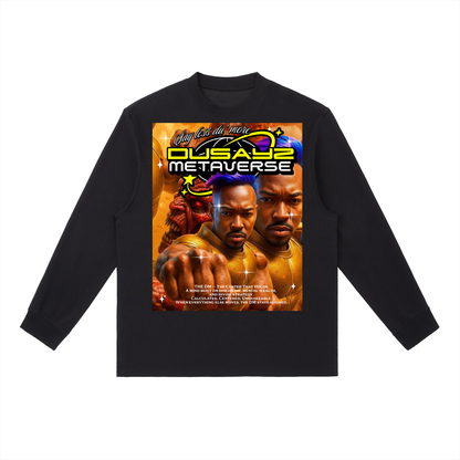 DM,Dusayz Metaverse,Mental Health,Mental Wealth
