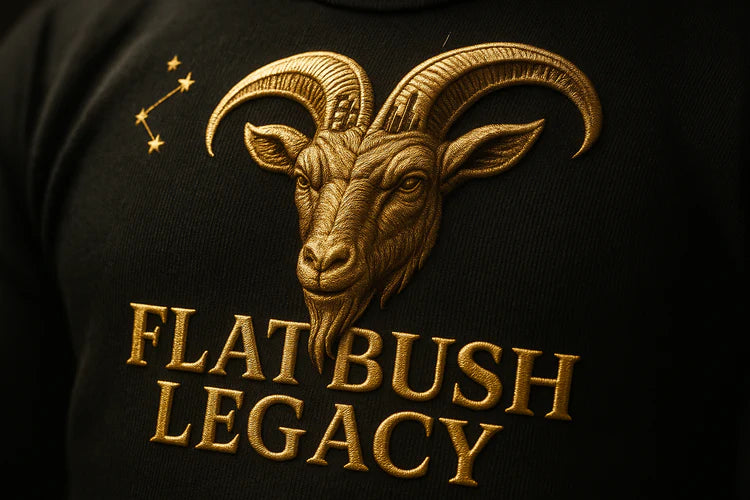 Flatbush Legacy