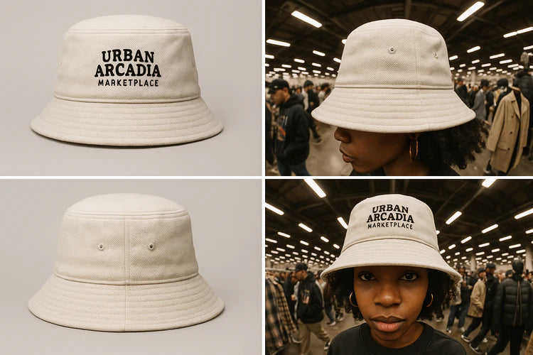Urban Arcadia Marketplace