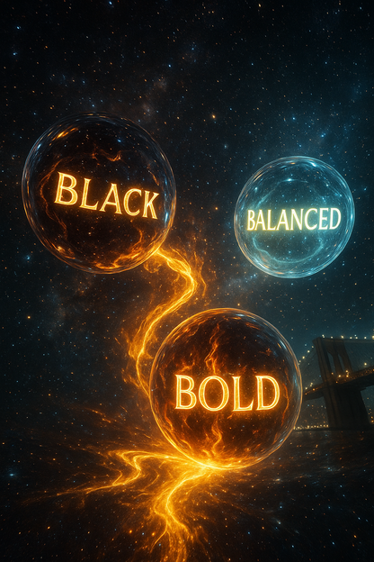 Echelon Future™ – Default Vision Loading
