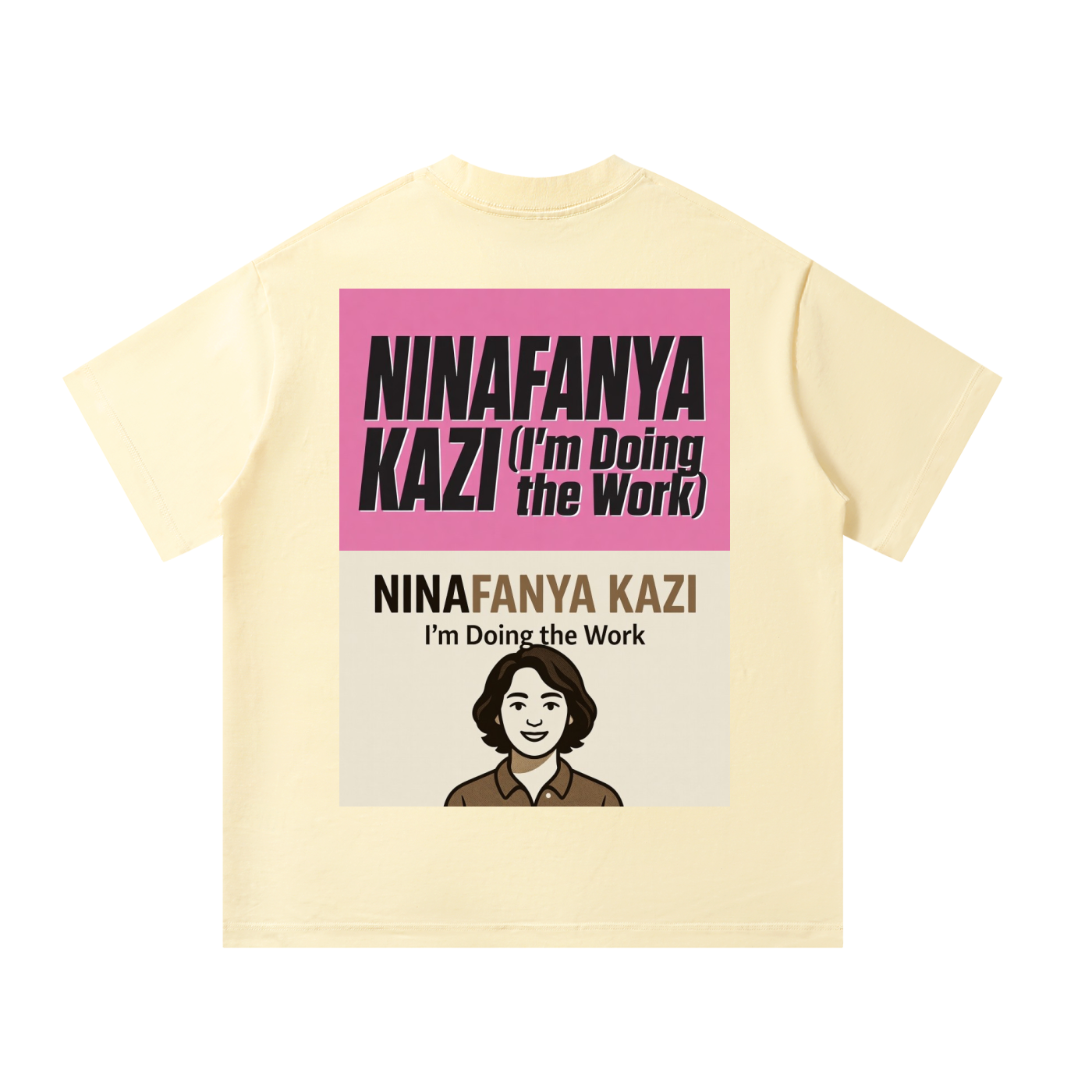 NFK · 031 Ninafanya Kazi IN MY SEASON