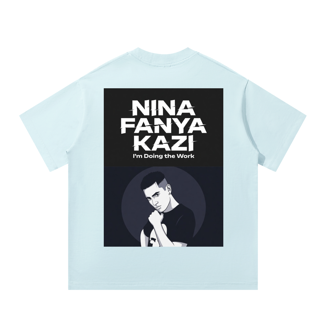 NFK · 015 Ninafanya Kazi HABA NA HABA