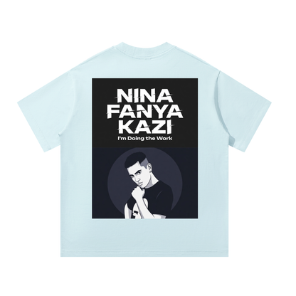 NFK · 015 Ninafanya Kazi HABA NA HABA