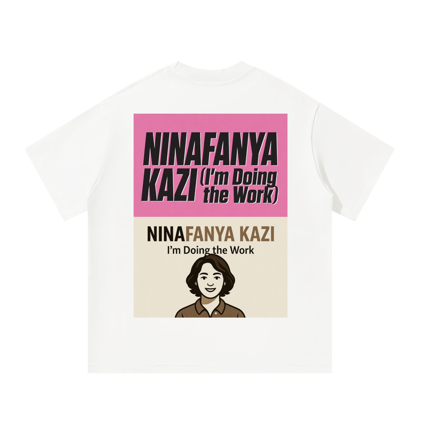 NFK · 031 Ninafanya Kazi IN MY SEASON