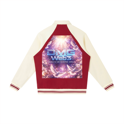 DMGCosmic Bold Universe City Jacket