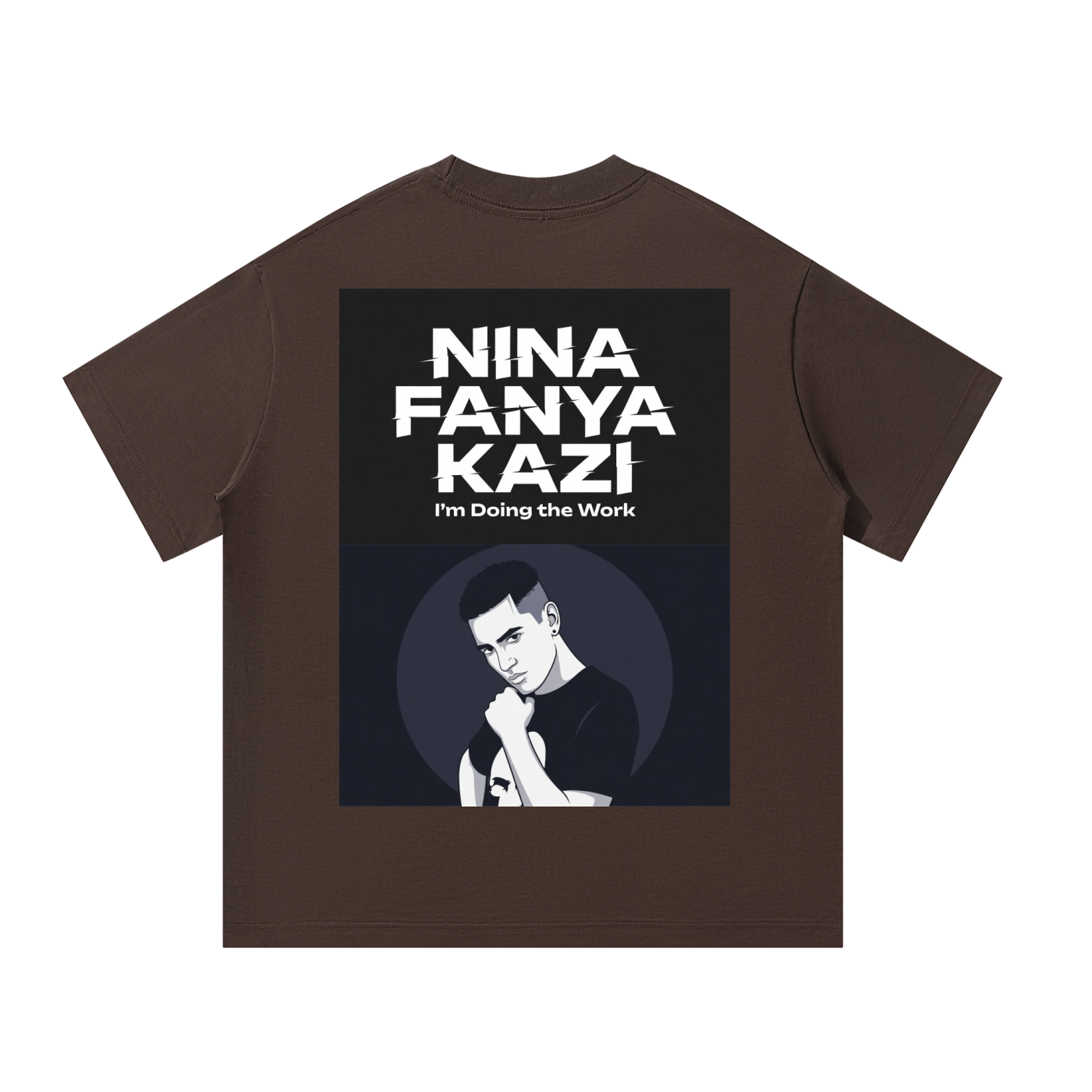 NFK · 015 Ninafanya Kazi HABA NA HABA