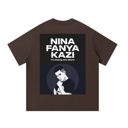 NFK · 015 Ninafanya Kazi HABA NA HABA