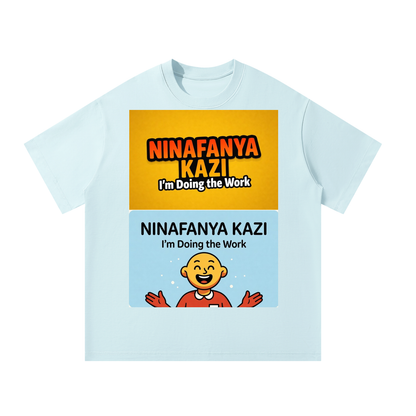 NFK · 025 Ninafanya Kazi BIDII