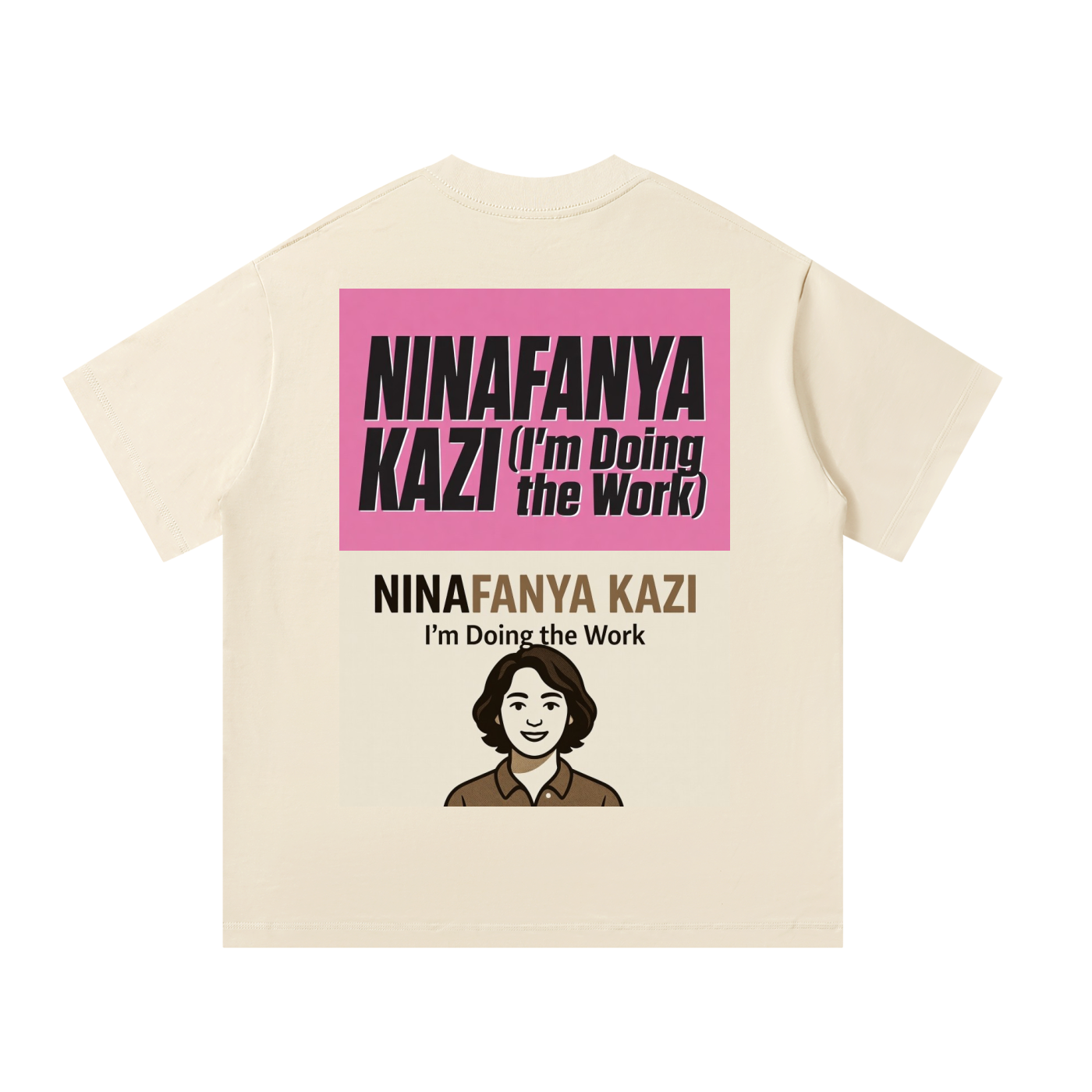 NFK · 031 Ninafanya Kazi IN MY SEASON