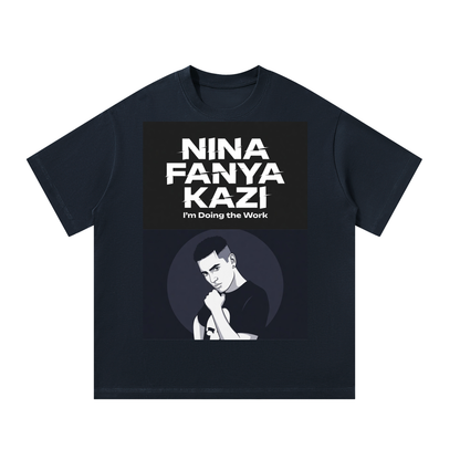 NFK · 015 Ninafanya Kazi HABA NA HABA