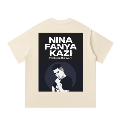 NFK · 015 Ninafanya Kazi HABA NA HABA