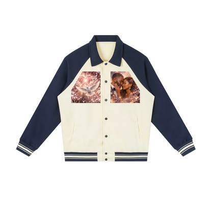 DMGCosmic Bold Universe City Jacket