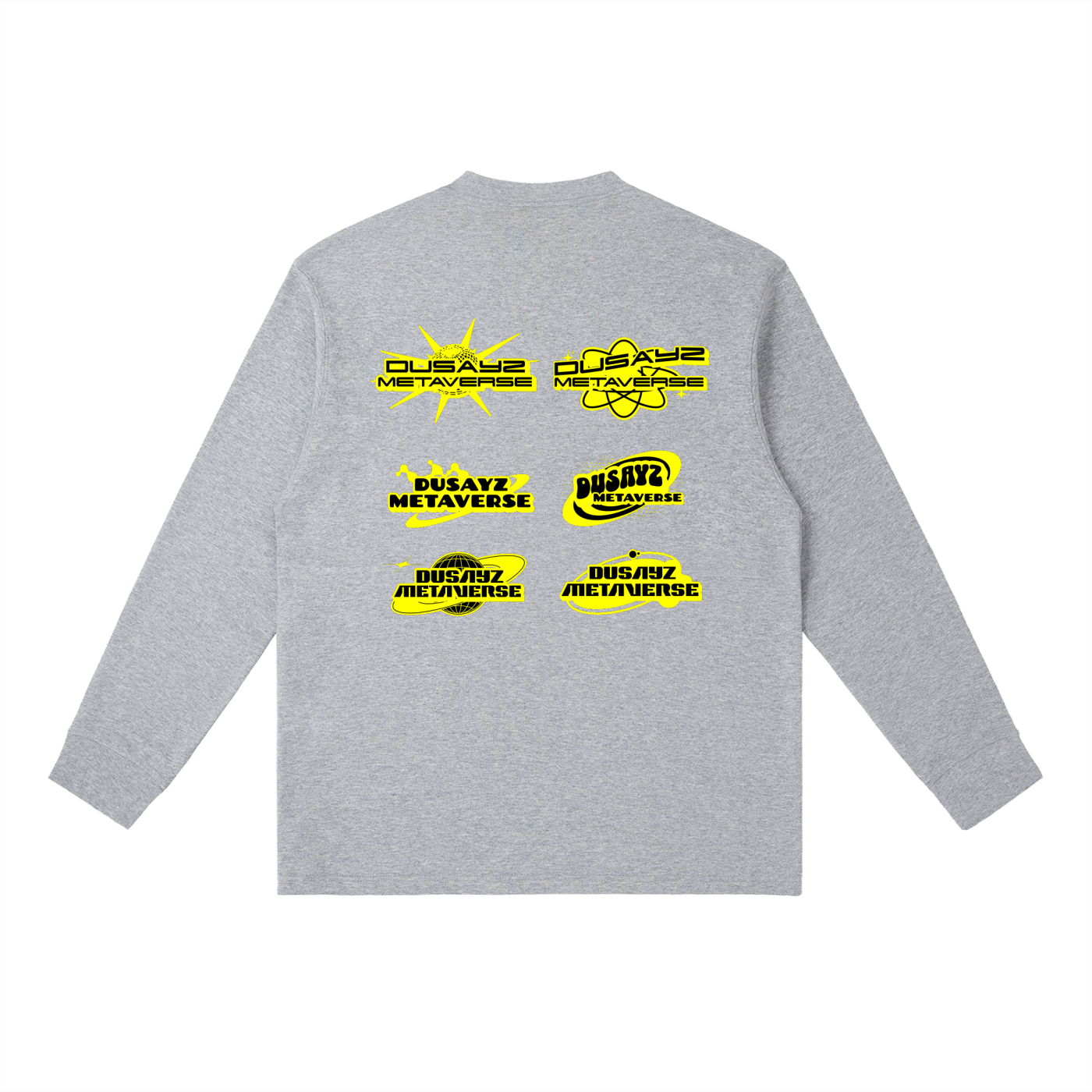 The Union,Dusayz Metaverse,DM,Mental Health,Mental Wealth