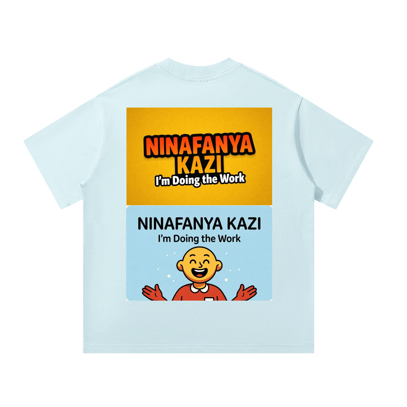 NFK · 025 Ninafanya Kazi BIDII