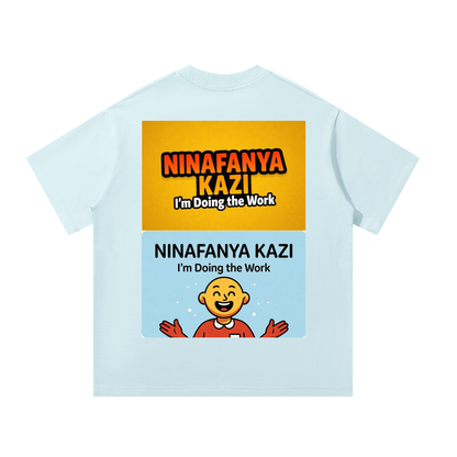 NFK · 025 Ninafanya Kazi BIDII