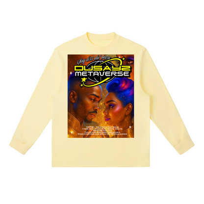 DM,Dusayz Metaverse,mental health,mental wealth,streetwear