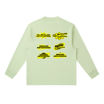 The Union,Dusayz Metaverse,DM,Mental Health,Mental Wealth