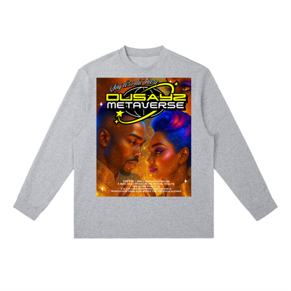 DM,Dusayz Metaverse,mental health,mental wealth,streetwear
