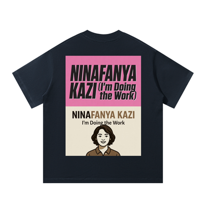 NFK · 031 Ninafanya Kazi IN MY SEASON