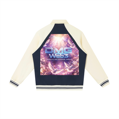 DMGCosmic Bold Universe City Jacket
