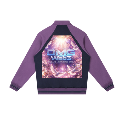 DMGCosmic Bold Universe City Jacket