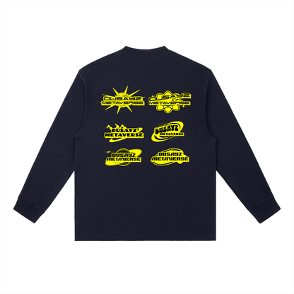 The Union,Dusayz Metaverse,DM,Mental Health,Mental Wealth