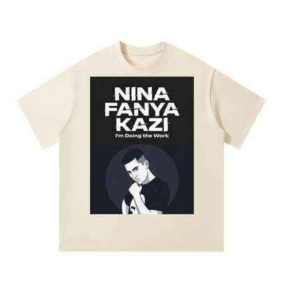 NFK · 015 Ninafanya Kazi HABA NA HABA