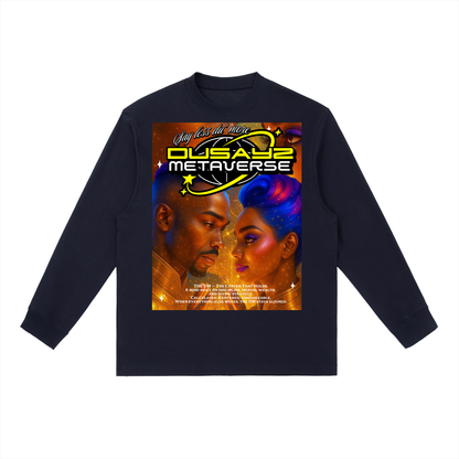 DM,Dusayz Metaverse,mental health,mental wealth,streetwear