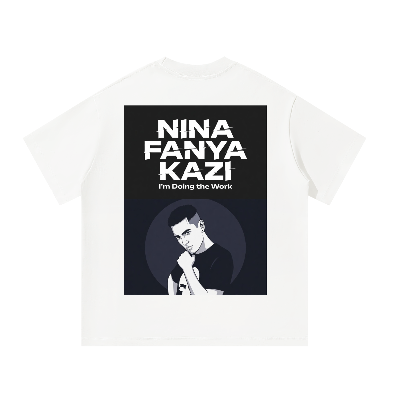 NFK · 015 Ninafanya Kazi HABA NA HABA