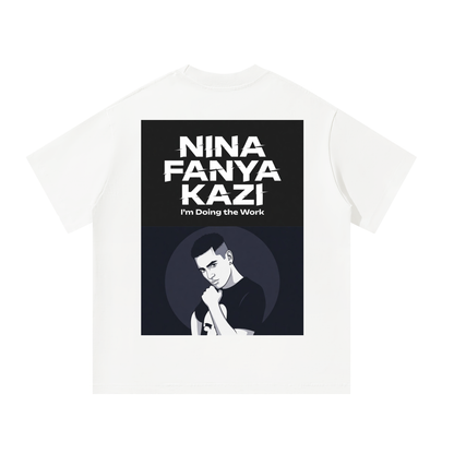 NFK · 015 Ninafanya Kazi HABA NA HABA