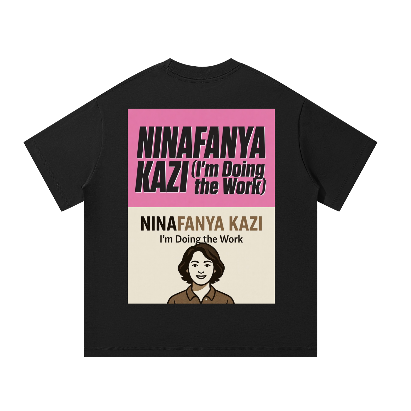 NFK · 031 Ninafanya Kazi IN MY SEASON